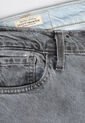 Jean Levi's 512 Slim Taper Fit Gris de Levis