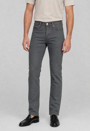 Jean Levi's 511 Slim Fit Gris