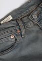 Jean Levi's 511 Slim Fit Gris de Levis