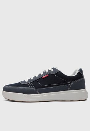 Tenis Levi's Aden Azul