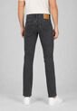 Jean Levi's 511 Slim Fit Gris Oscuro de Levis