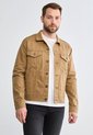 Chaqueta Levi's The Truker Camel de Levis