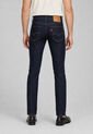Jean Levi's 511 Slim Fit Índigo Oscuro de Levis