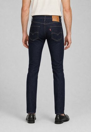 Jean Levi's 511 Slim Fit Índigo Oscuro