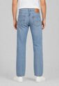 Jean Levi's 505 Regular Fit Índigo Claro de Levis