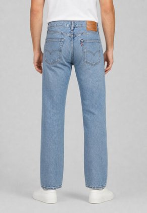 Jean Levi's 505 Regular Fit Índigo Claro