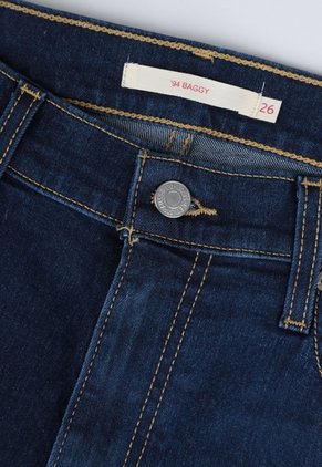 Jean Levi's ’94 Baggy Fit Índigo Oscuro