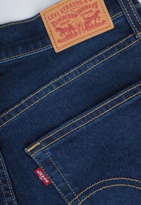 Jean Levi's ’94 Baggy Fit Índigo Oscuro
