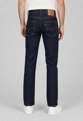 Jean Levi's 502 Taper Fit Índigo Oscuro