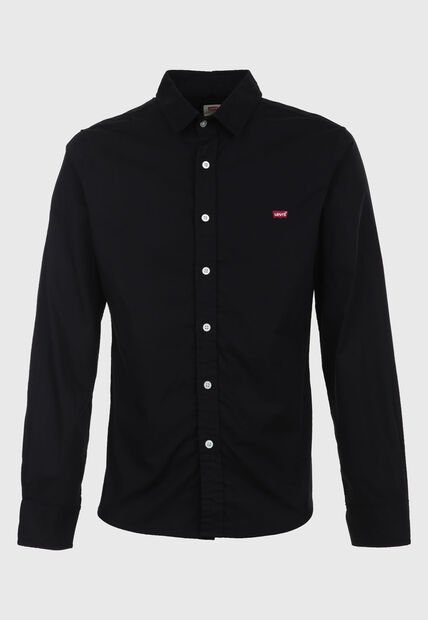 Camisa Levi's Negro