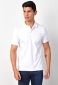 Polo Levi's Authentic Blanco de Levis