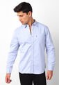Camisa Levi's Azul de Levis