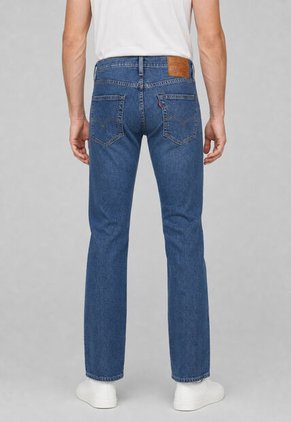 Jean Levi's 502 Taper Fit Índigo Medio