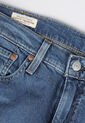 Jean Levi's 502 Taper Fit Índigo Medio de Levis
