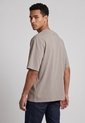 Camiseta Levi's Taupe de Levis