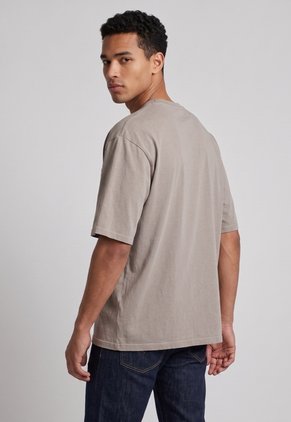 Camiseta Levi's Taupe