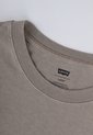 Camiseta Levi's Taupe de Levis