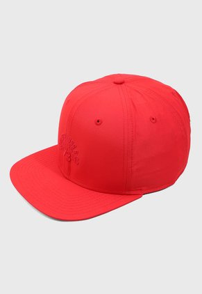 Gorra Rojo Levi's