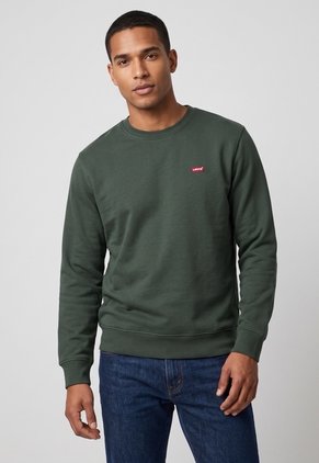 Buzo Levi's Verde