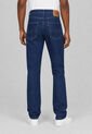 Jean Levi's 511 Slim Fit Índigo Oscuro de Levis