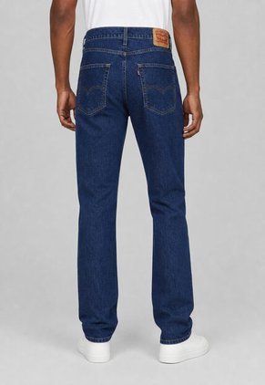Jean Levi's 511 Slim Fit Índigo Oscuro