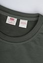 Buzo Levi's Verde de Levis