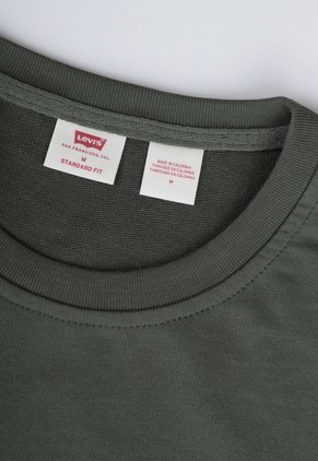 Buzo Levi's Verde