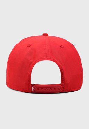 Gorra Rojo Levi's