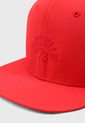 Gorra Rojo Levi's de Levis