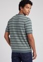 Camiseta Levi's Verde de Levis