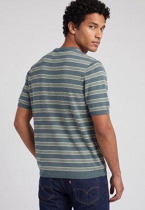 Camiseta Levi's Verde
