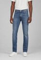 Jean Levi's 511 Slim Fit Índigo Medio de Levis
