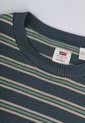 Camiseta Levi's Verde de Levis