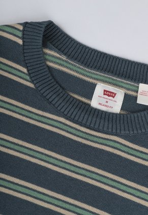 Camiseta Levi's Verde