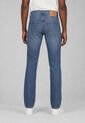 Jean Levi's 511 Slim Fit Índigo Medio de Levis