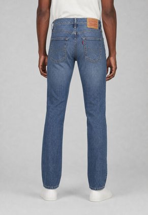 Jean Levi's 511 Slim Fit Índigo Medio