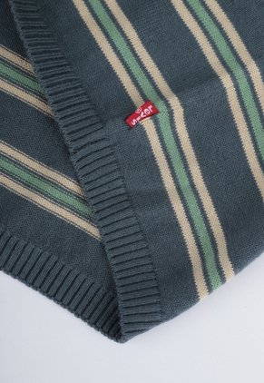 Camiseta Levi's Verde