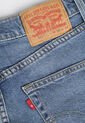 Jean Levi's 511 Slim Fit Índigo Medio de Levis