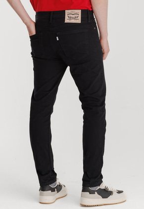 Pantalón Negro Levi's 510 Skinny Fit