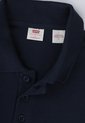 Polo Levi's Azul de Levis