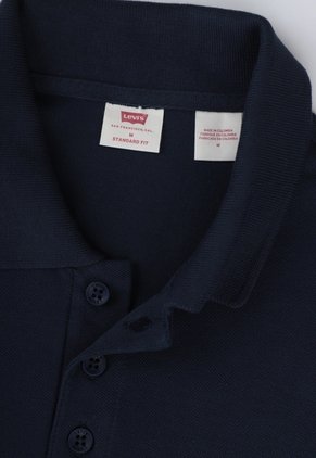 Polo Levi's Azul