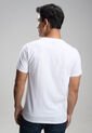 Camiseta Levi's Blanco de Levis