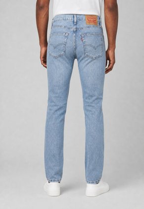 Jean Levi's 511 Slim Fit Índigo Claro