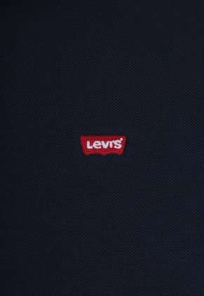 Polo Levi's Azul