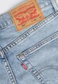 Jean Levi's 511 Slim Fit Índigo Claro de Levis