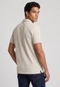 Polo Levi's Beige de Levis