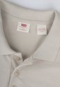 Polo Levi's Beige de Levis