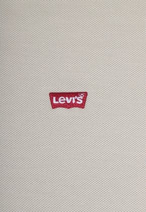 Polo Levi's Beige
