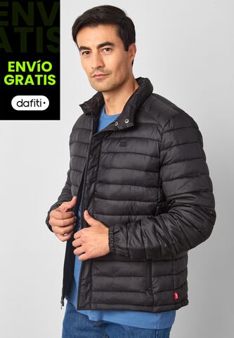 Chaqueta Levi's Negro Levis