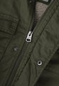 Chaqueta Levi's Verde de Levis